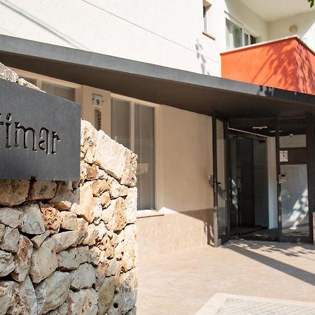 Hostal Residencia Sutimar 파게라 외부 사진