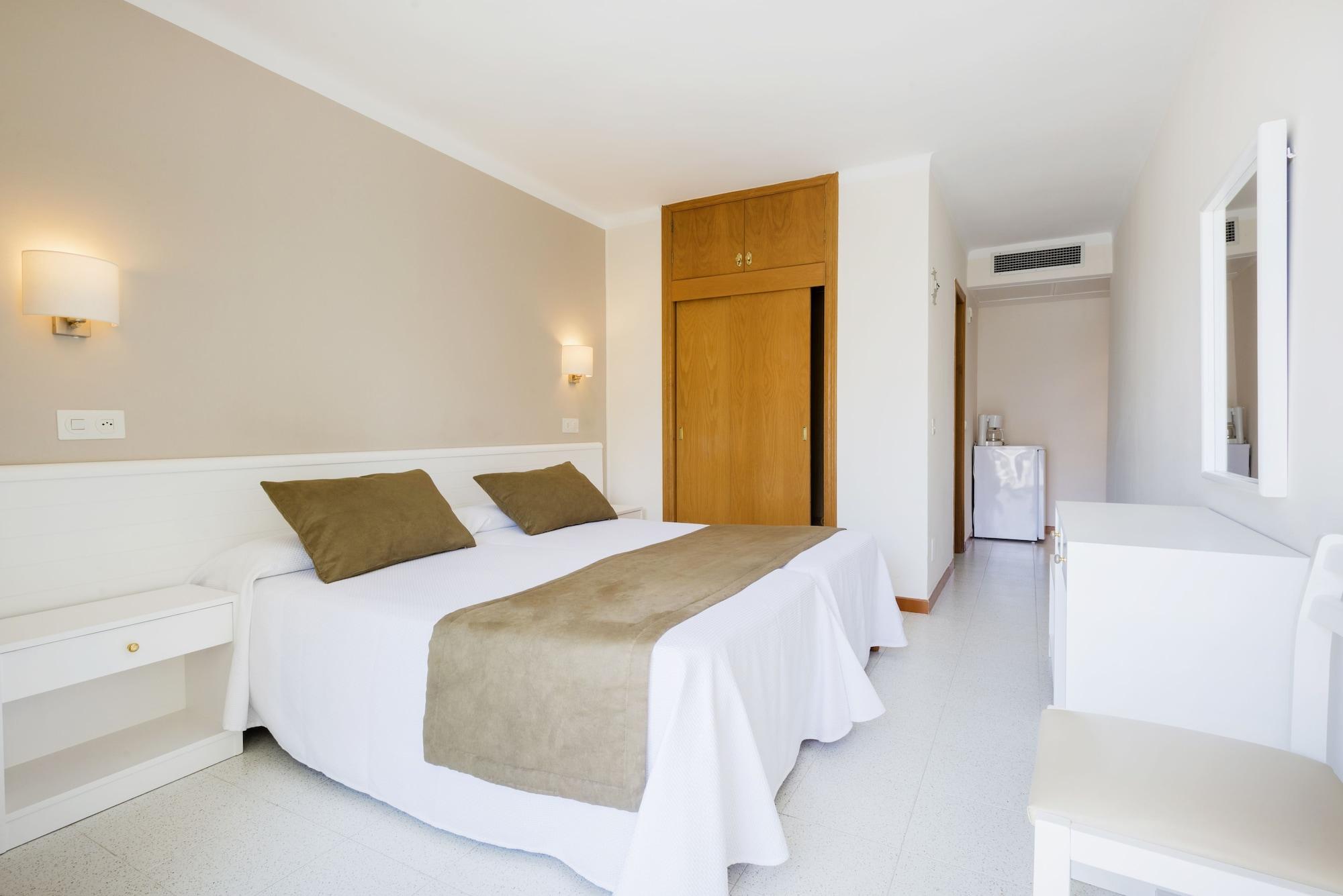 Hostal Residencia Sutimar 파게라 외부 사진
