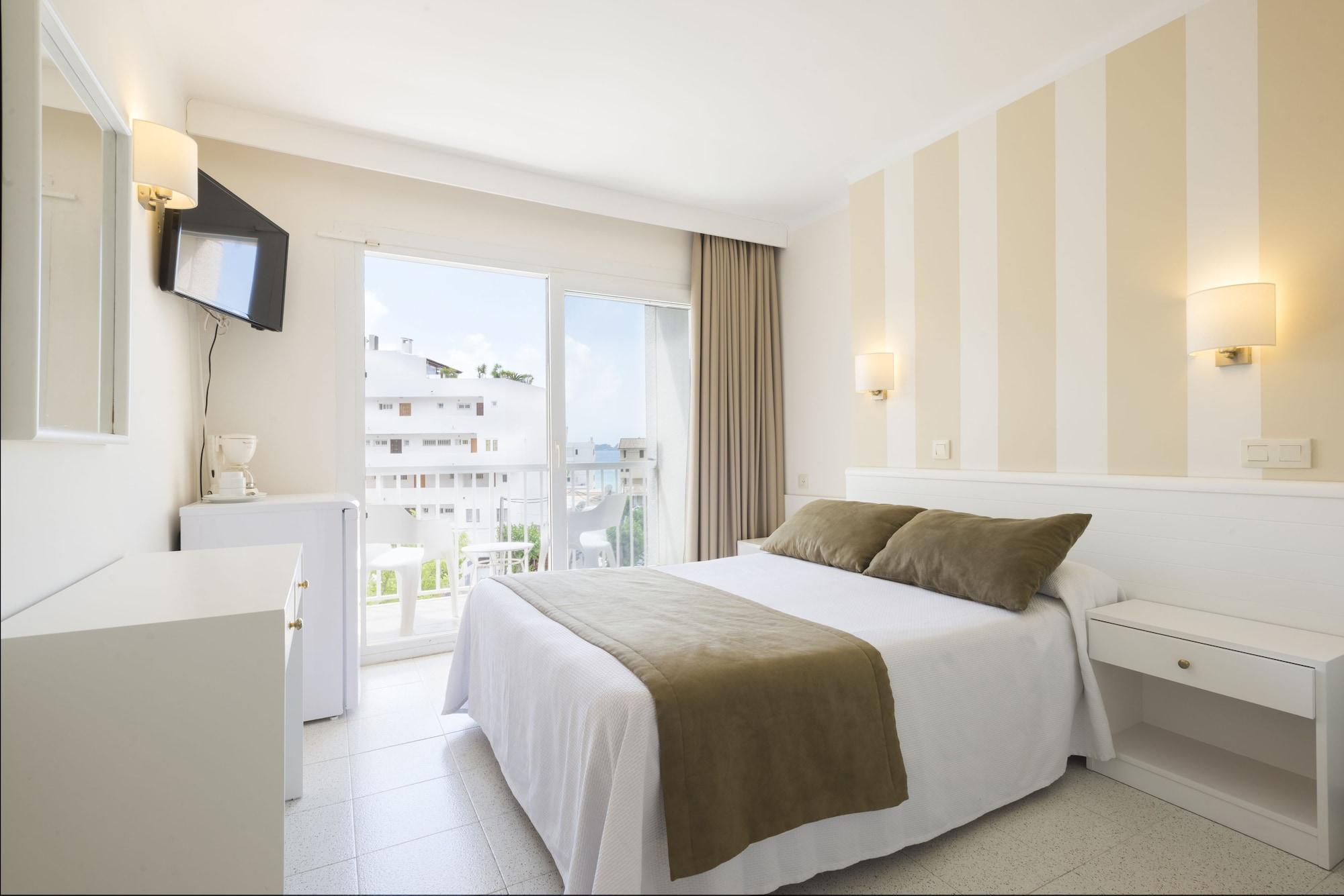 Hostal Residencia Sutimar 파게라 외부 사진