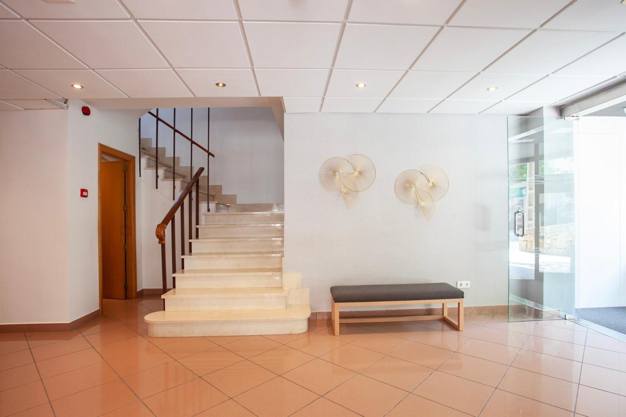 Hostal Residencia Sutimar 파게라 외부 사진