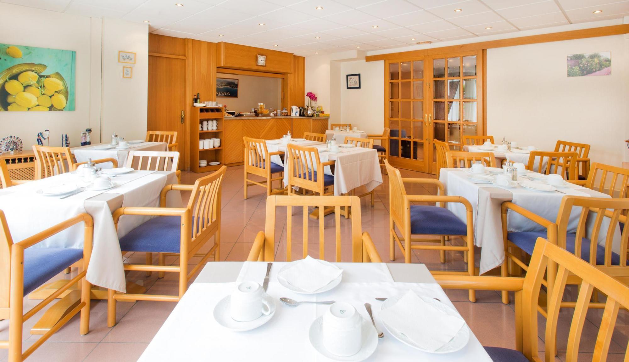 Hostal Residencia Sutimar 파게라 외부 사진