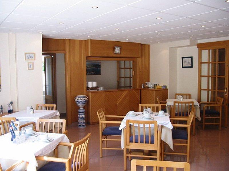 Hostal Residencia Sutimar 파게라 외부 사진