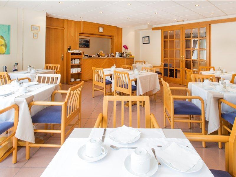 Hostal Residencia Sutimar 파게라 외부 사진