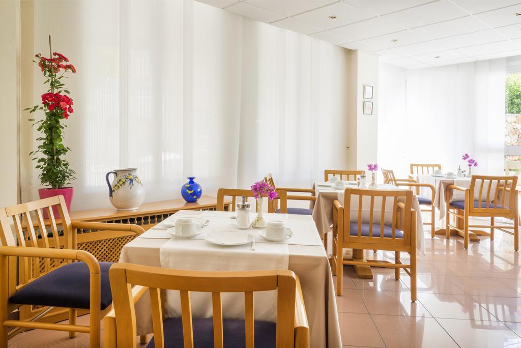 Hostal Residencia Sutimar 파게라 외부 사진