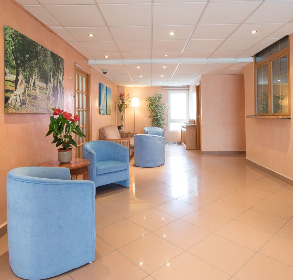 Hostal Residencia Sutimar 파게라 외부 사진