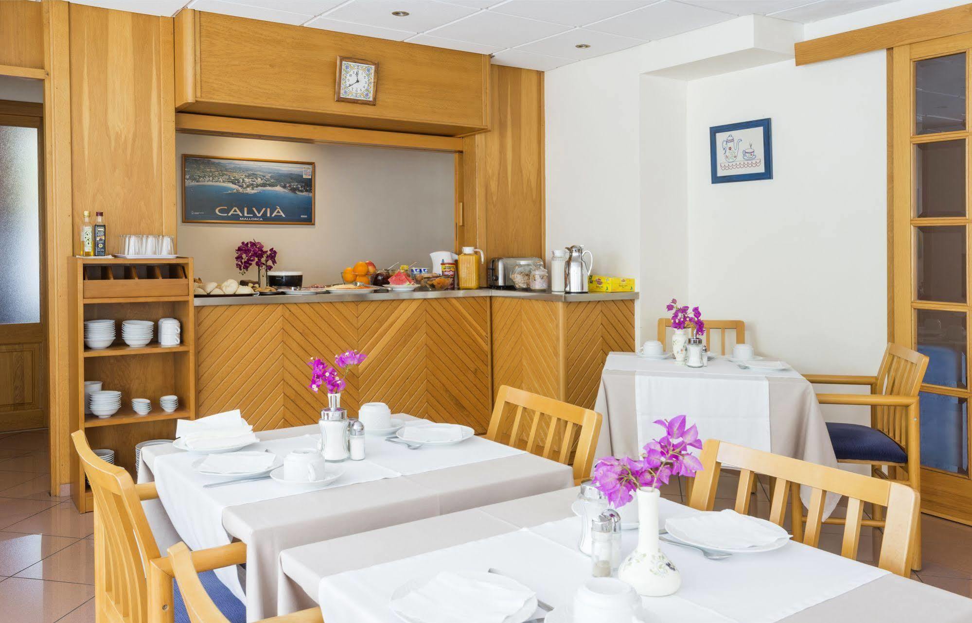 Hostal Residencia Sutimar 파게라 외부 사진