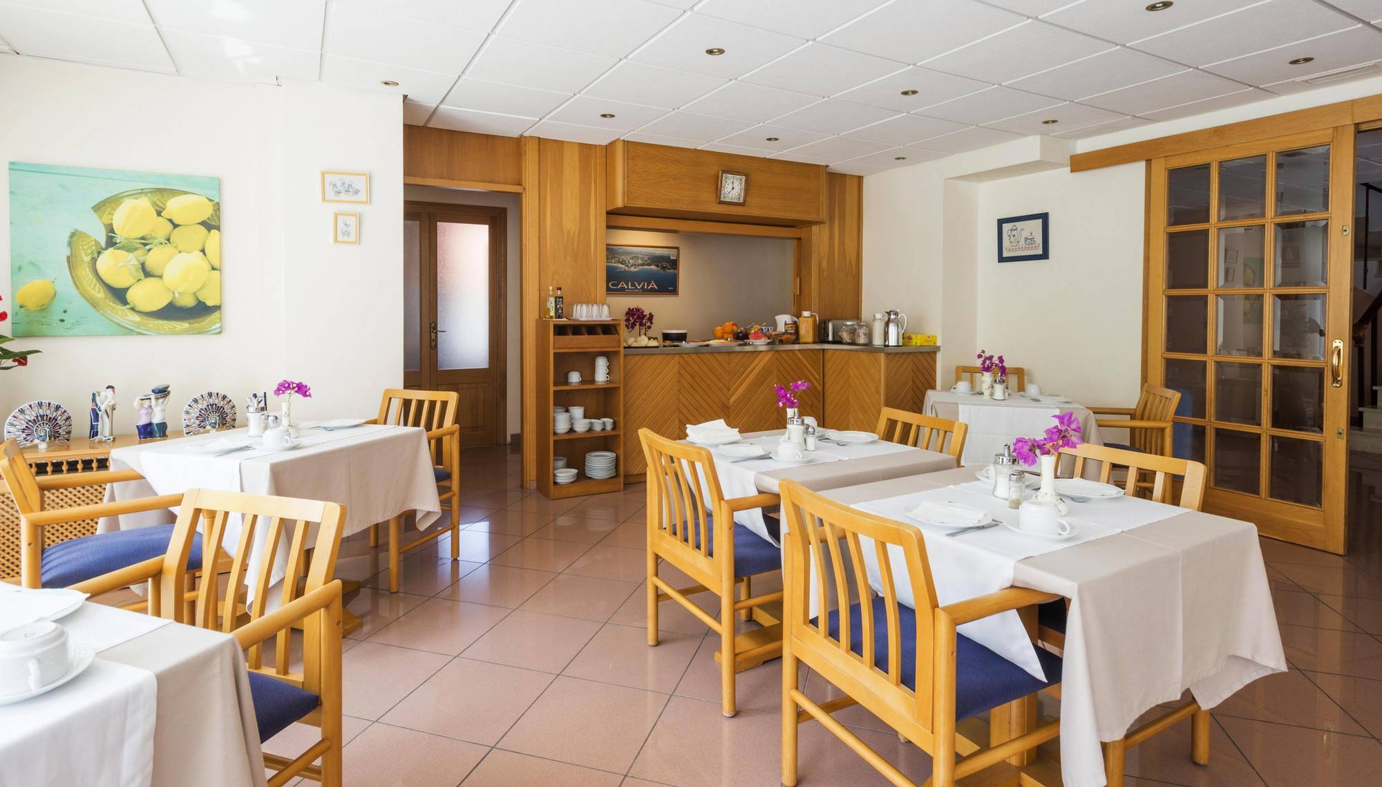 Hostal Residencia Sutimar 파게라 외부 사진