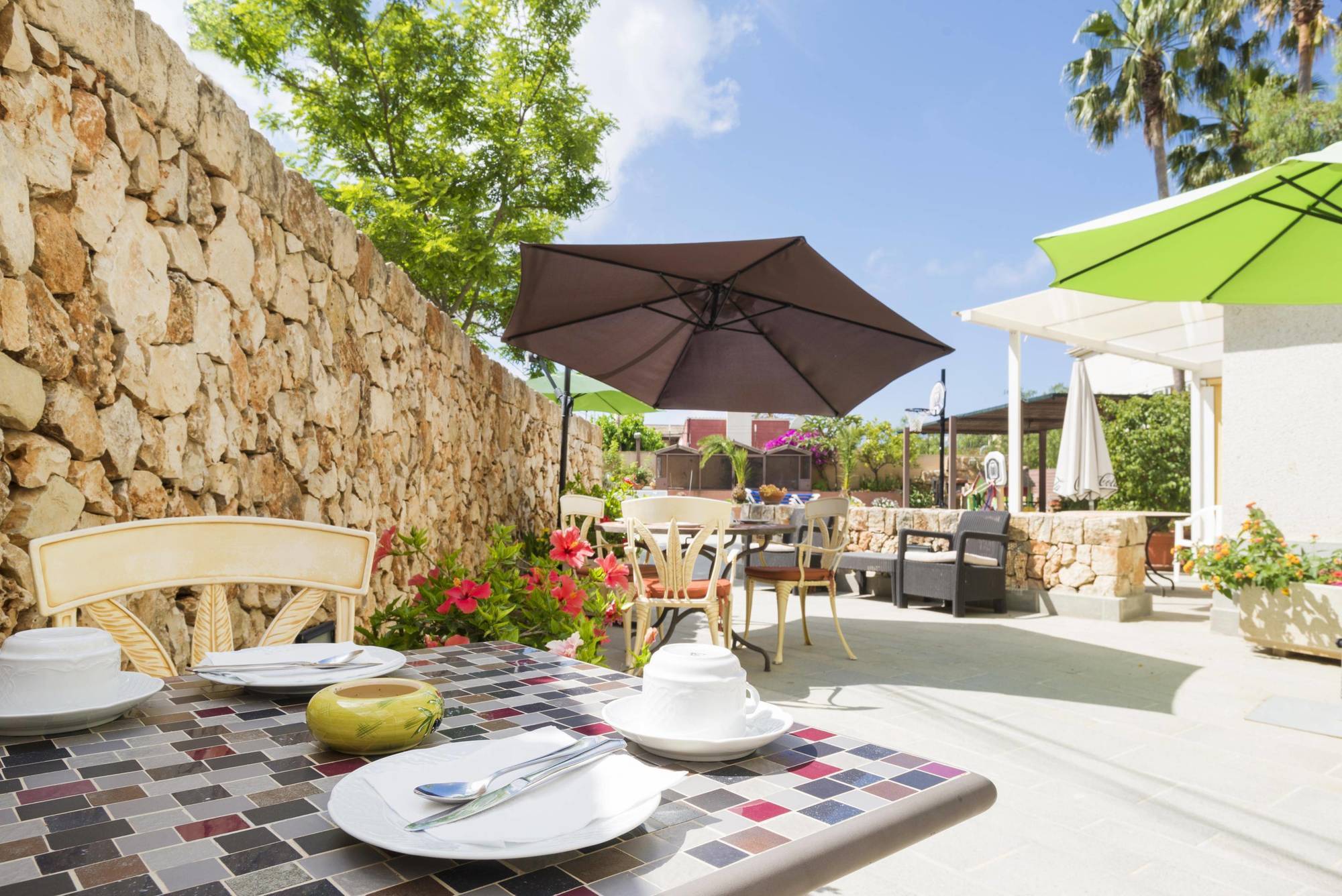 Hostal Residencia Sutimar 파게라 외부 사진
