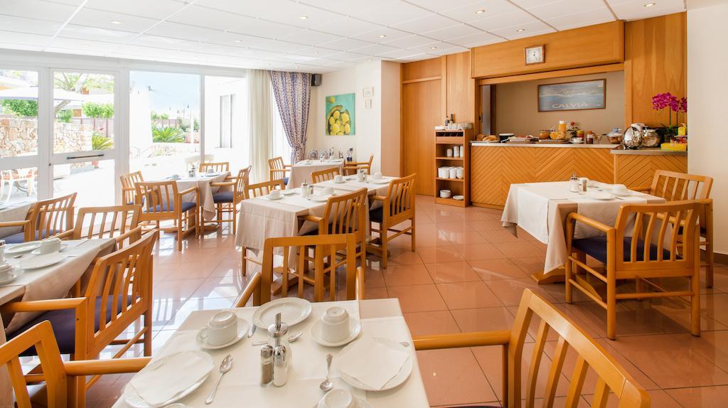 Hostal Residencia Sutimar 파게라 외부 사진