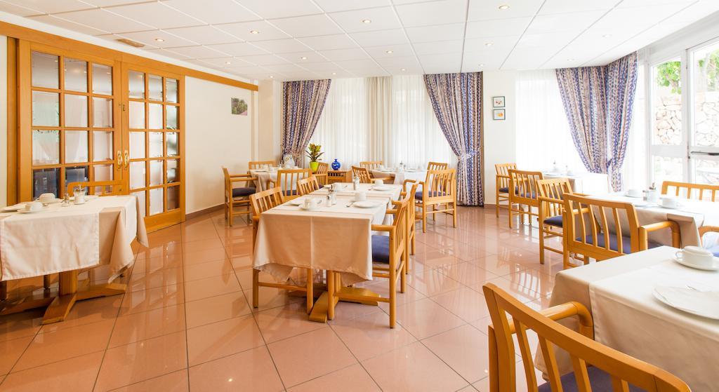 Hostal Residencia Sutimar 파게라 외부 사진
